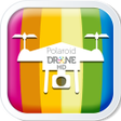 プログラムのアイコン：Polaroid Drone HD