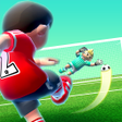 プログラムのアイコン：Mobile Football