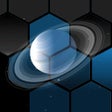 プログラムのアイコン：KeckWatch