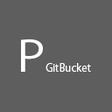 프로그램 아이콘: Pegmatite-gitbucket