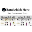 Bandwidth Hero - Live Image Compression