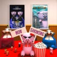 Icon of program: Escape Game - Theater