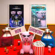 プログラムのアイコン：Escape Game - Theater