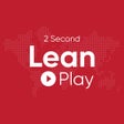 ไอคอนของโปรแกรม: 2 Second Lean Play