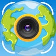 Ikona programu: GPS Map Camera with Time …