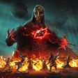 Ikon program: Champions Tactics™ Grimor…