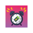 Ícone do programa: Full Battery  Theft Alarm