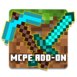 AddOns Texture for MCPE
