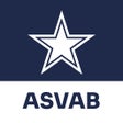 程序图标：ASVAB Practice Test Prep …