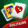 ไอคอนของโปรแกรม: Solitaire Club: Tile Matc…
