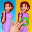 Icon of program: Find the differences: Spot It