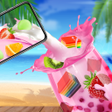 Icoon van programma: iBoba - Antistress Milk T…