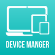 프로그램 아이콘: Device Manager
