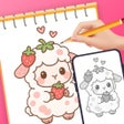 Programın simgesi: AR Drawing - Sketch App