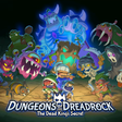 Dungeons of Dreadrock 2 - The Dead King's Secret for Windows Logo