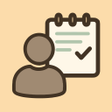 ไอคอนของโปรแกรม: Friendo - Friend Notes  P…