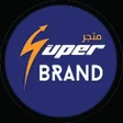 プログラムのアイコン：Super Brand - سوبر براند