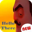 Hello There: Neighbor HD Wallpapers