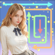 프로그램 아이콘: Sweety Arrows