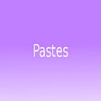 Icon of program: Pastes