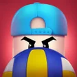 プログラムのアイコン：Volley Beans