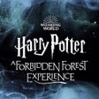 プログラムのアイコン：HP Forbidden Forest Exper…