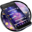 Ikona programu: SMS Messages GlassGalaxy …