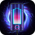 ไอคอนของโปรแกรม: Set Battery Charging Anim…