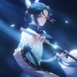 Programikonen: Shinobu Demon Slayer Game…