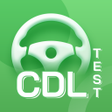Icon of program: CDL Test Prep 2022