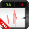 プログラムのアイコン：Vibration Meter Analyzer