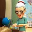 Ikona programu: School Simulator Scary Te…