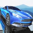 Icon of program: Global Drag Race Challeng…