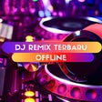 プログラムのアイコン：Latest DJ Remix Songs Off…