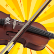 プログラムのアイコン：Sounds of musical instrum…