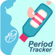 Fertility, Ovulation, and Period Tracker