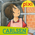 أيقونة البرنامج: Pixi - Was ist Fernkälte