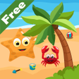 程序图标：Toddler island (Small)