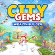 プログラムのアイコン：City Gems Wealth Builder