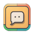 ไอคอนของโปรแกรม: Chatbox AI: Powerful AI C…