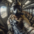 ไอคอนของโปรแกรม: Spec Ops Records: Bodycam