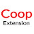 Biểu tượng của chương trình: coop_extension
