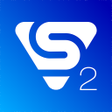 Programın simgesi: Stream Vision 2