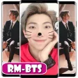 RM Cute BTS Wallpaper HD