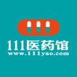 Programın simgesi: 111医药馆