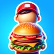 Icon of program: My Burger 3D - Perfect Fa…