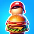 My Burger 3D - Perfect Factory