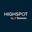 Ikona programu: Highspot