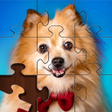 程序图标：Sort Puzzle-Jigsaw