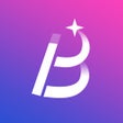 程序图标：BlingApp - AI高级脸新潮流头像